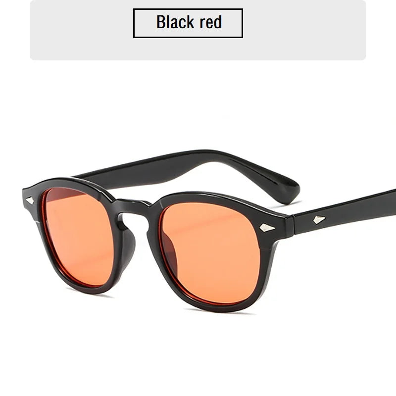 2024  Glasses Men Retro Vintage Prescription Glasses Women Optical Spectacle Frame Clear lens